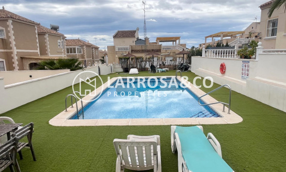 A Vendre - Bungalow - San Miguel de Salinas - Las Filipinas