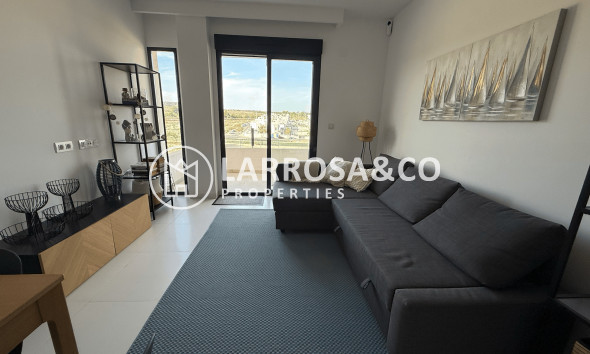 Reventa - Apartamento - San Miguel de Salinas - Inland