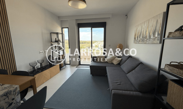 Reventa - Apartamento - San Miguel de Salinas - Inland