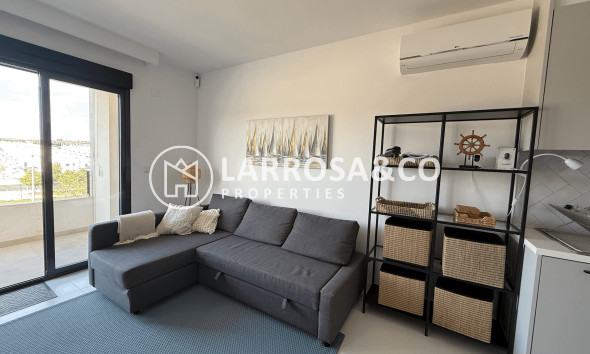 Reventa - Apartamento - San Miguel de Salinas - Inland