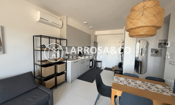 Reventa - Apartamento - San Miguel de Salinas - Inland