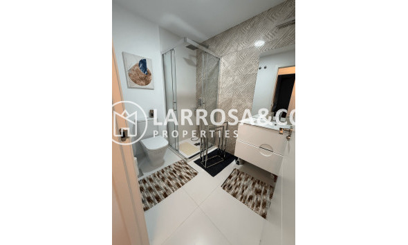 Reventa - Apartamento - San Miguel de Salinas - Inland