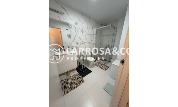 Reventa - Apartamento - San Miguel de Salinas - Inland