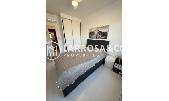 Reventa - Apartamento - San Miguel de Salinas - Inland