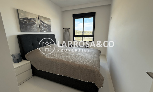 Reventa - Apartamento - San Miguel de Salinas - Inland