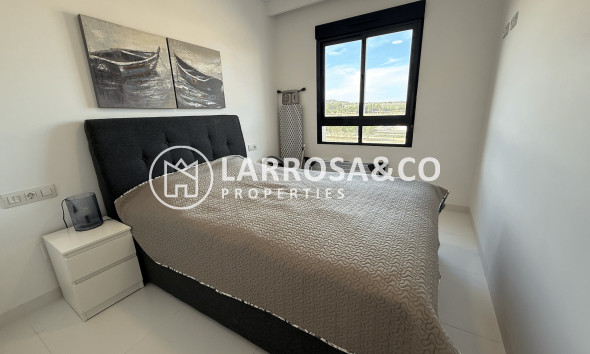 Reventa - Apartamento - San Miguel de Salinas - Inland