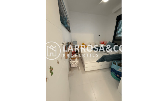 Reventa - Apartamento - San Miguel de Salinas - Inland