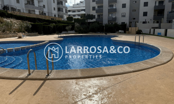 Reventa - Apartamento - San Miguel de Salinas - Inland