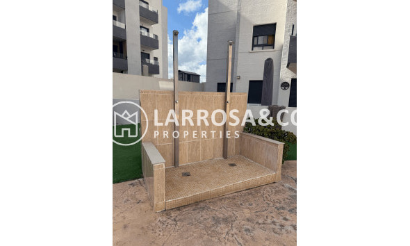 Reventa - Apartamento - San Miguel de Salinas - Inland