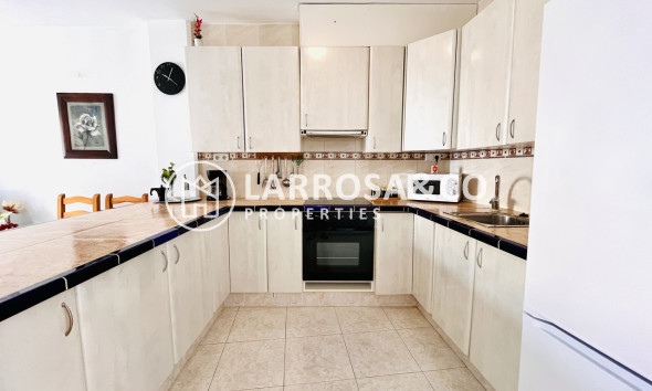 Resale - Apartment - San Miguel de Salinas - Inland