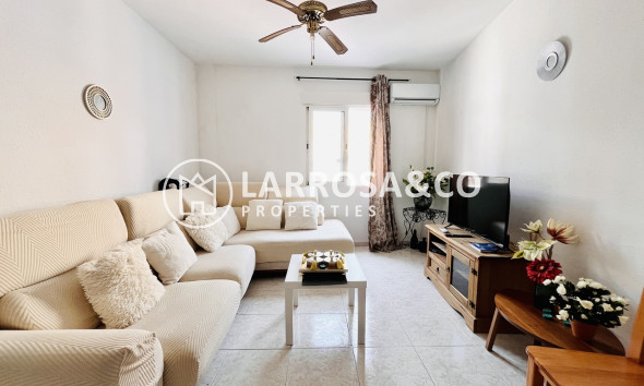 Resale - Apartment - San Miguel de Salinas - Inland