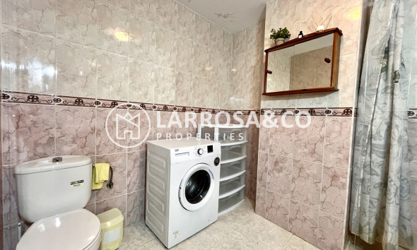 Resale - Apartment - San Miguel de Salinas - Inland