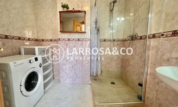 Resale - Apartment - San Miguel de Salinas - Inland