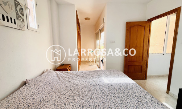 Resale - Apartment - San Miguel de Salinas - Inland