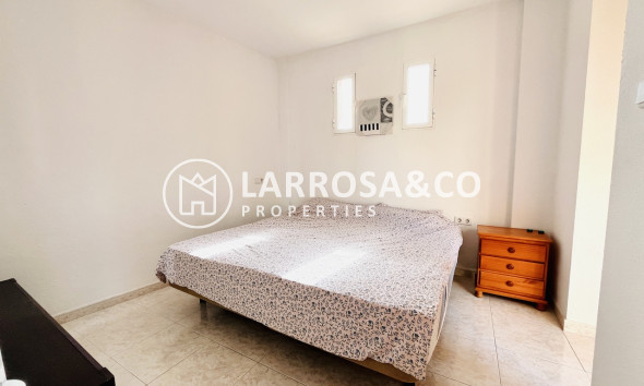 Resale - Apartment - San Miguel de Salinas - Inland