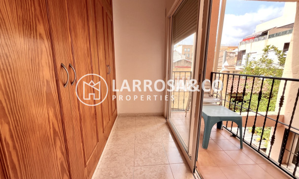 Resale - Apartment - San Miguel de Salinas - Inland