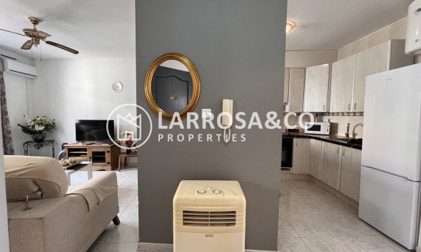 Resale - Apartment - San Miguel de Salinas - Inland