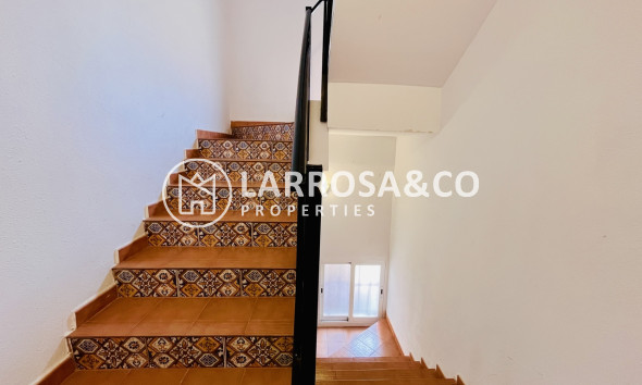 Resale - Apartment - San Miguel de Salinas - Inland