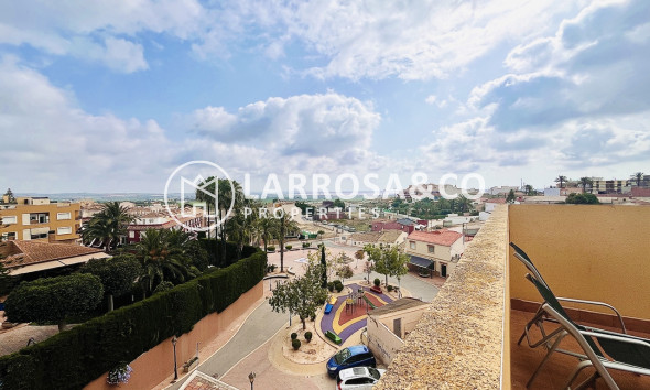 Resale - Apartment - San Miguel de Salinas - Inland