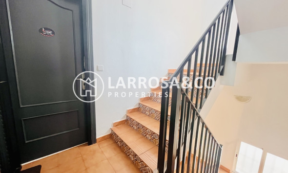 Resale - Apartment - San Miguel de Salinas - Inland