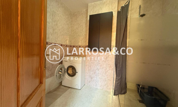 Resale - Apartment - San Miguel de Salinas - Inland