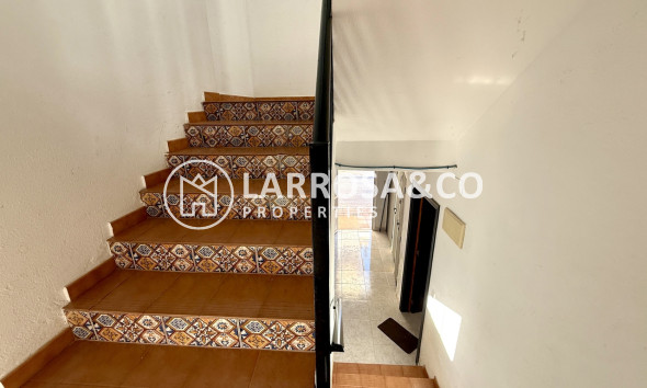 Resale - Apartment - San Miguel de Salinas - Inland