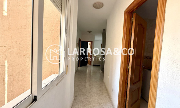 Resale - Apartment - San Miguel de Salinas - Inland
