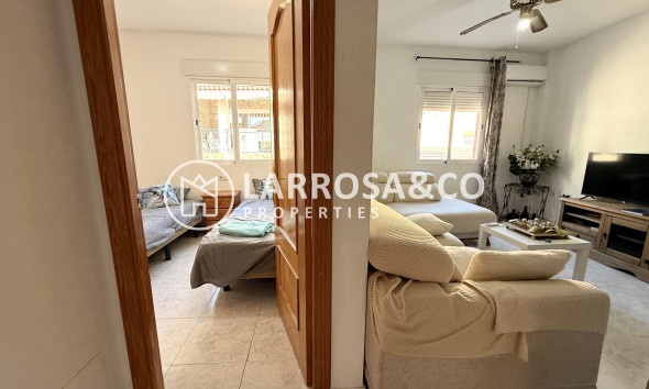 Resale - Apartment - San Miguel de Salinas - Inland