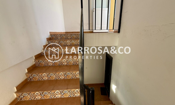 Resale - Apartment - San Miguel de Salinas - Inland