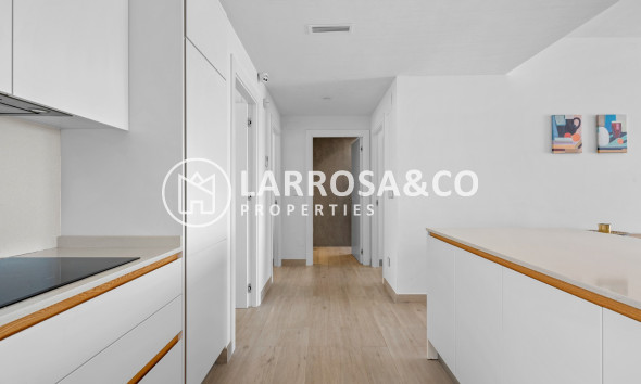 Herverkoop - Villa - San Miguel de Salinas - Inland