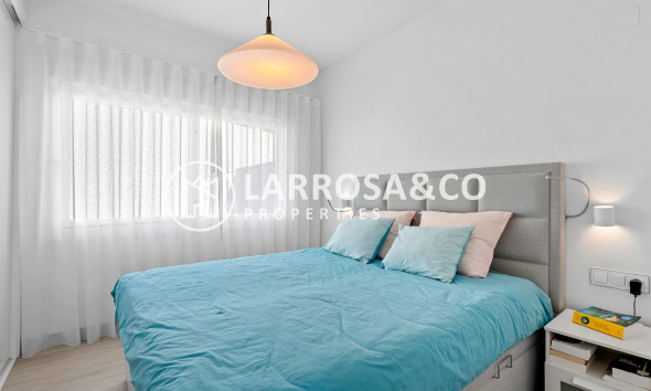 Herverkoop - Villa - San Miguel de Salinas - Inland