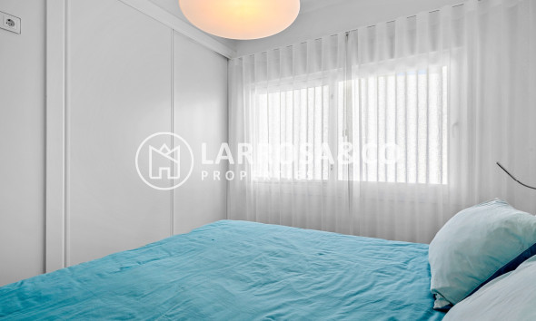 Herverkoop - Villa - San Miguel de Salinas - Inland