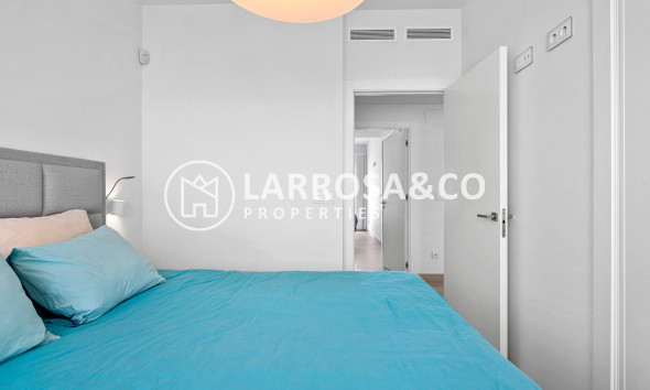 Herverkoop - Villa - San Miguel de Salinas - Inland