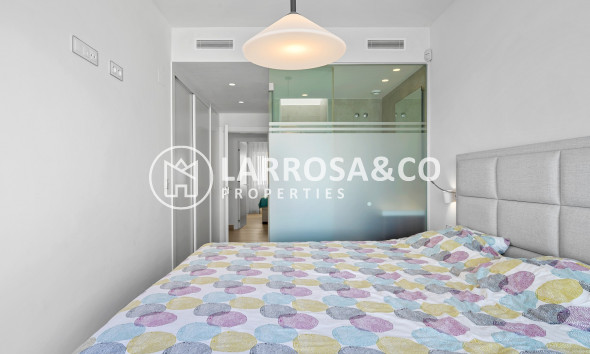 Herverkoop - Villa - San Miguel de Salinas - Inland