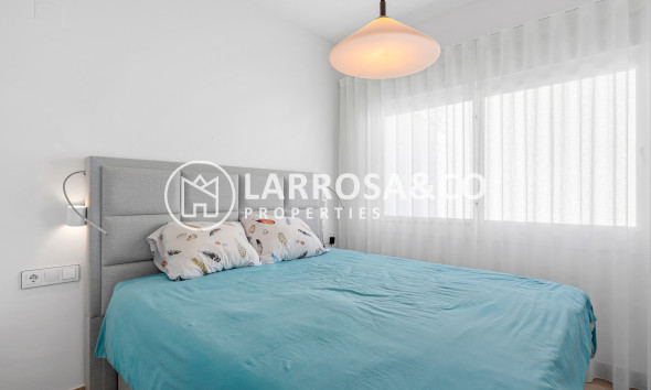 Herverkoop - Villa - San Miguel de Salinas - Inland