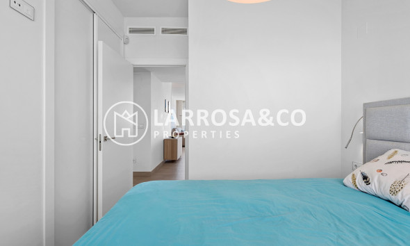 Herverkoop - Villa - San Miguel de Salinas - Inland