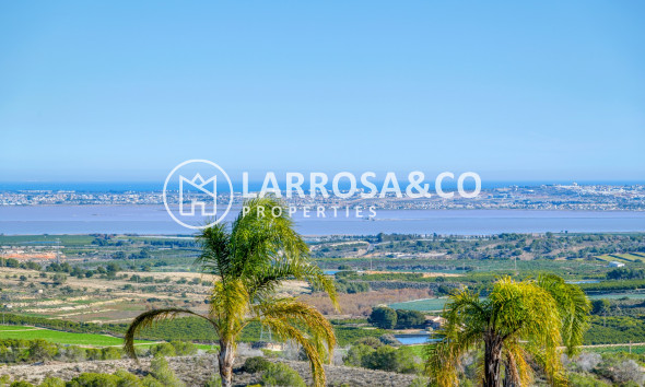 Herverkoop - Villa - San Miguel de Salinas - Inland