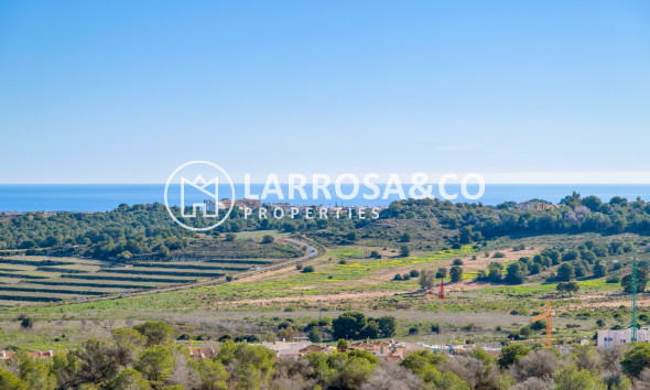 Herverkoop - Villa - San Miguel de Salinas - Inland