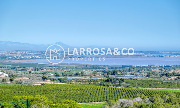 Herverkoop - Villa - San Miguel de Salinas - Inland