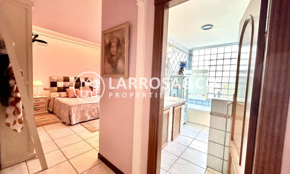 Resale - Detached House/Villa - La Mata - Costa Blanca