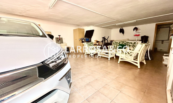 Resale - Detached House/Villa - La Mata - Costa Blanca