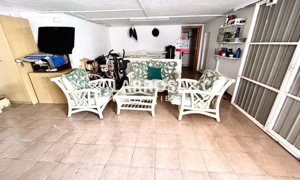 Resale - Detached House/Villa - La Mata - Costa Blanca