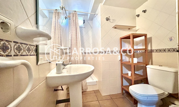 Resale - Detached House/Villa - La Mata - Costa Blanca