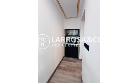 Herverkoop - Semi-detached house - San Miguel de Salinas - Inland