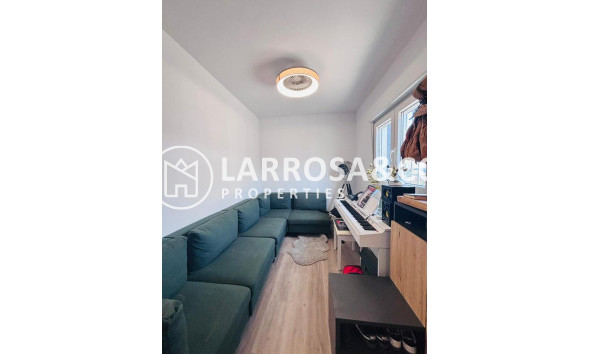 Herverkoop - Semi-detached house - San Miguel de Salinas - Inland