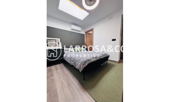 Herverkoop - Semi-detached house - San Miguel de Salinas - Inland