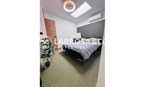 Herverkoop - Semi-detached house - San Miguel de Salinas - Inland