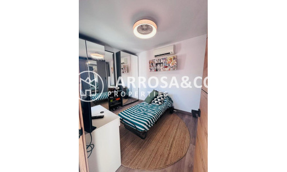 Herverkoop - Semi-detached house - San Miguel de Salinas - Inland