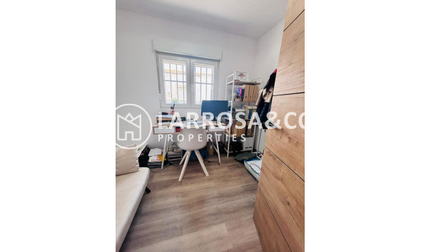 Herverkoop - Semi-detached house - San Miguel de Salinas - Inland