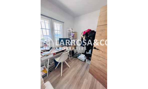 Herverkoop - Semi-detached house - San Miguel de Salinas - Inland